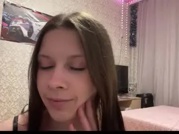 Chaturbate Live Sex Cam of sirensonya