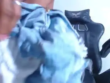 Chaturbate Free Porn Cam of stormiing_18