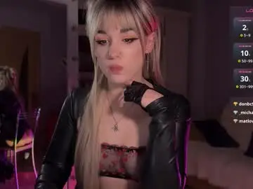 Chaturbate Nude Webcam of sun_for_you