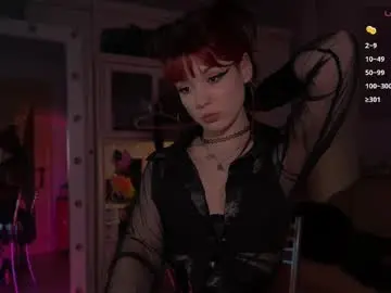 Chaturbate Sex Cam of sun_for_you