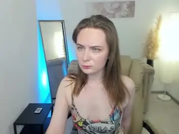 Chaturbate Sex Chat of your_dream_mel