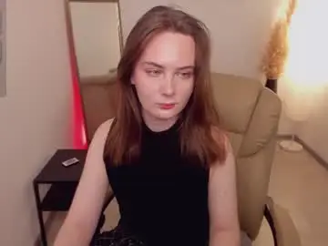 Chaturbate Live Sex Cam of your_dream_mel