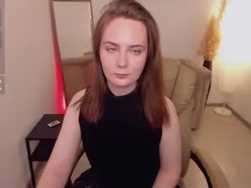 Chaturbate Free Porn Cam of your_dream_mel