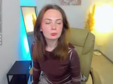 Chaturbate Live Sex of your_dream_mel