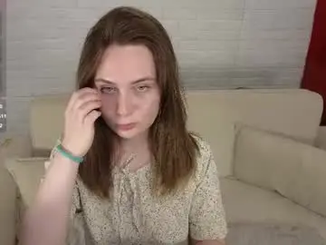 Chaturbate Adult Webcam of your_dream_mel