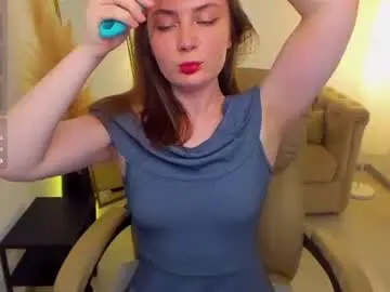Chaturbate Free Live Porn of your_dream_mel