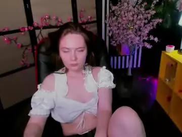 Chaturbate Sex Cam of your_dream_mel
