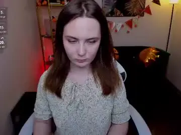 Chaturbate Live Porn of your_dream_mel