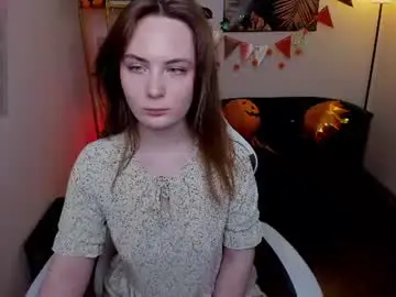 Chaturbate Watch Live Sex Cams of your_dream_mel
