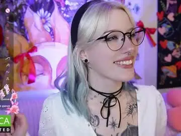 Chaturbate Live Sex Cam of your_garcia