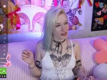 Chaturbate Adult Webcam of your_garcia