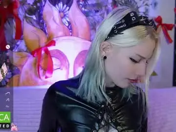 Chaturbate Private Sex Chat of your_garcia