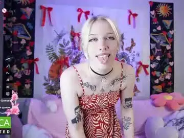 Chaturbate Free Live Porn of your_garcia