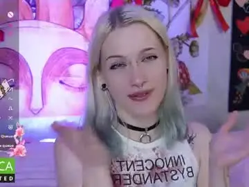 Chaturbate Live Sex of your_garcia