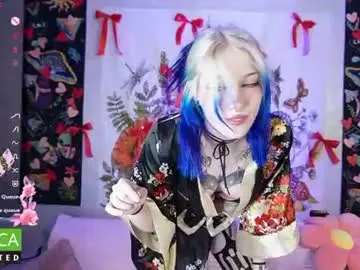 Chaturbate Sex Cam of your_garcia