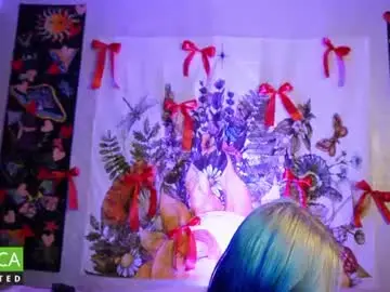 Chaturbate Free Live Porn of your_garcia