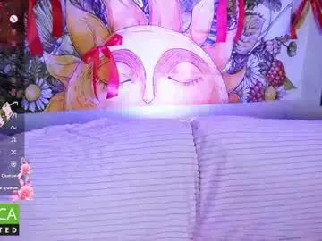 Chaturbate Nude Webcam of your_garcia