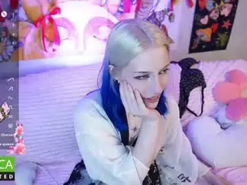 Chaturbate Adult Webcams of your_garcia