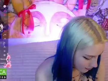 Chaturbate Free Live Porn of your_garcia