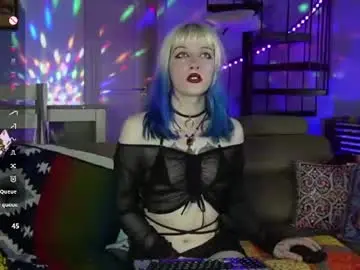 Chaturbate Live Sex of your_garcia