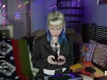 Chaturbate Sex Cam of your_garcia