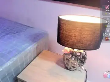 Chaturbate Adult Webcams of _ema_taylor_