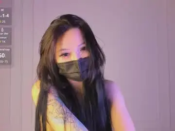 Chaturbate Sex Cam of akioramy