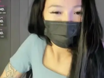 Chaturbate Free Porn Cam of akioramy