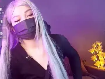 Chaturbate Live Sex Cam of akioramy