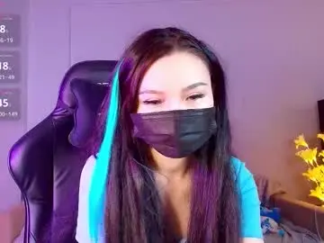 Chaturbate Adult Webcam of akioramy