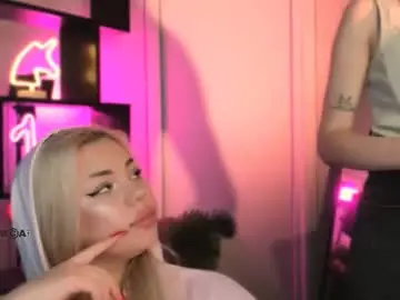 Chaturbate Live Sex of alexa_bonni