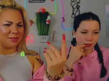 Chaturbate Adult Video Chat of alexa_bonni