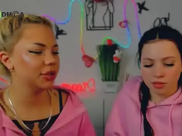 Chaturbate Watch Live Sex Cams of alexa_bonni