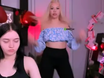 Chaturbate Watch Live Sex Cams of alexa_bonni