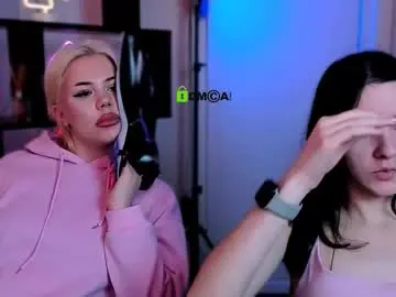 Chaturbate Private Sex Chat of alexa_bonni