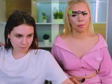 Chaturbate Best live sex cam show of alexa_bonni