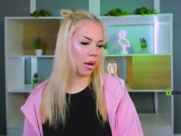 Chaturbate Watch Live Sex Cams of alexa_bonni