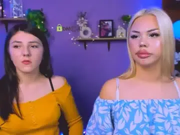 Chaturbate Live Porn of alexa_bonni