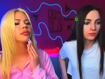 Chaturbate Sex Chat of alexa_bonni