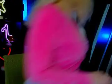 Chaturbate Free Porn Cam of alexa_bonni