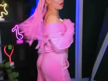 Chaturbate Private Sex Chat of alexa_bonni