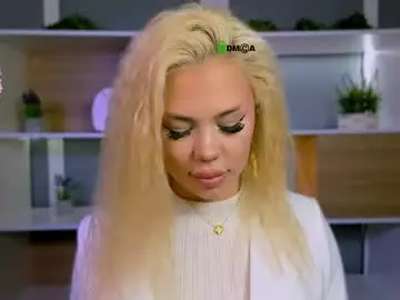 Chaturbate Free Live Porn of alexa_bonni