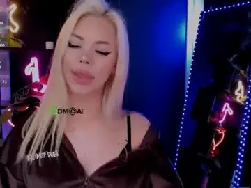 Chaturbate Sex Cam of alexa_bonni