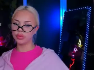 Chaturbate Best live sex cam show of alexa_bonni