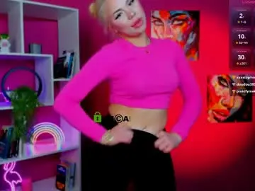 Chaturbate Sex Cam of alexa_bonni