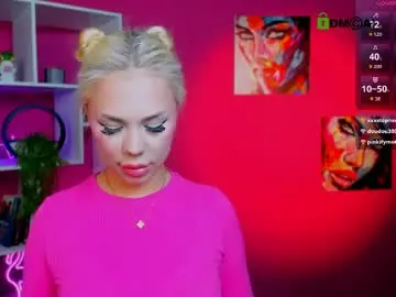 Chaturbate Live Porn of alexa_bonni