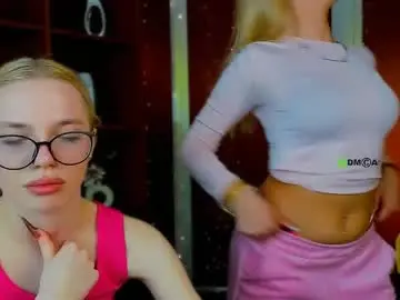 Chaturbate Live Porn of alexa_bonni