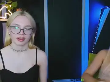 Chaturbate Sex Chat of alexa_bonni