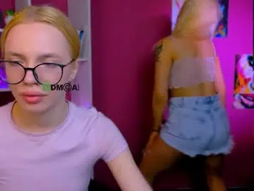 Chaturbate Free Porn Cam of alexa_bonni