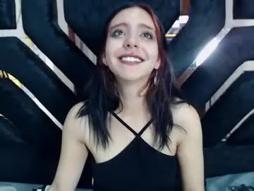 Chaturbate Sex Cam of amberblackcs01